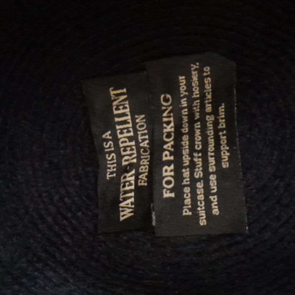 Eric Javits Packable Floppy Hampton Style Hat - Picture 2 of 7